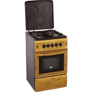 Газовая плита Ricci RGC 5030 ТR
