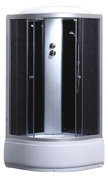 Душевая кабина Niagara NG-1508-14G