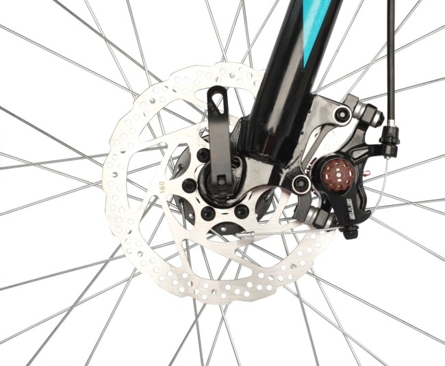 Велосипед Novatrack 24SH6SD.EXTREME.11OR21 оранжевый