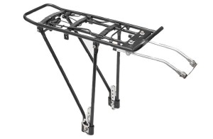 Велобагажник Stels 24-28" BLF-H26/010054