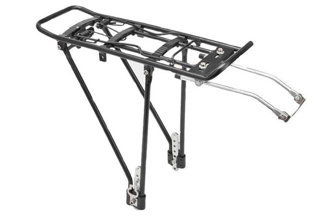Велобагажник Stels 24-28" BLF-H26/010054