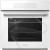 Встраиваемый электрический духовой шкаф Gorenje BO 658 KR