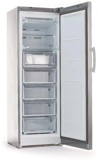 Морозильная камера Indesit DFZ 5175 G