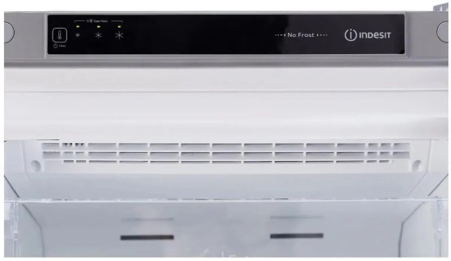 Морозильная камера Indesit DFZ 5175 G