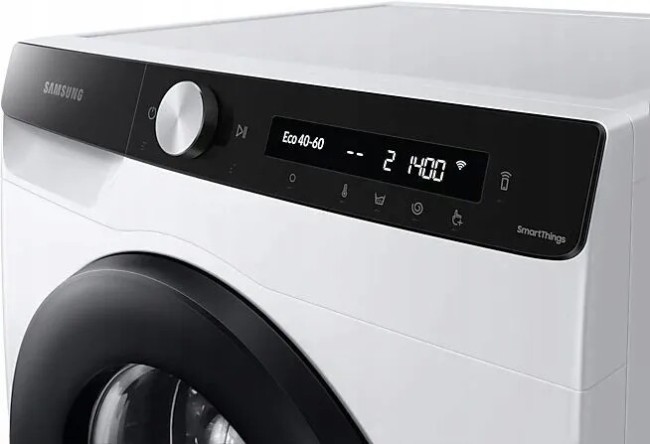 Стиральная машина Samsung WW80T534DAE1S7 Стиральная машина Samsung WW80T534DAE1S7