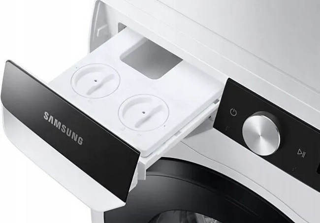 Стиральная машина Samsung WW80T534DAE1S7 Стиральная машина Samsung WW80T534DAE1S7