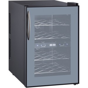 Винный шкаф Climadiff Duovino/1