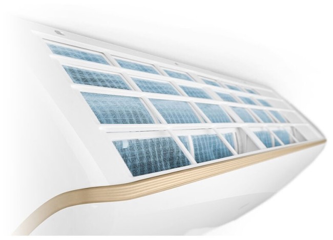 Сплит-система Centek CT-65E12 Сплит-система Centek CT-65E12