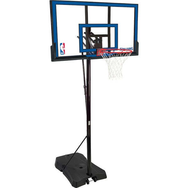 Баскетбольная стойка Spalding 73655 CN