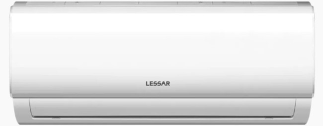 Сплит-система Lessar LS-HE09KRA2A/LU-HE09KRA2A