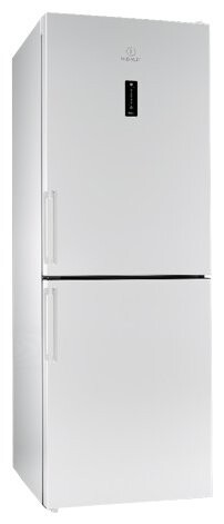 Холодильник Indesit EF 16 D белый Холодильник Indesit EF 16 D белый
