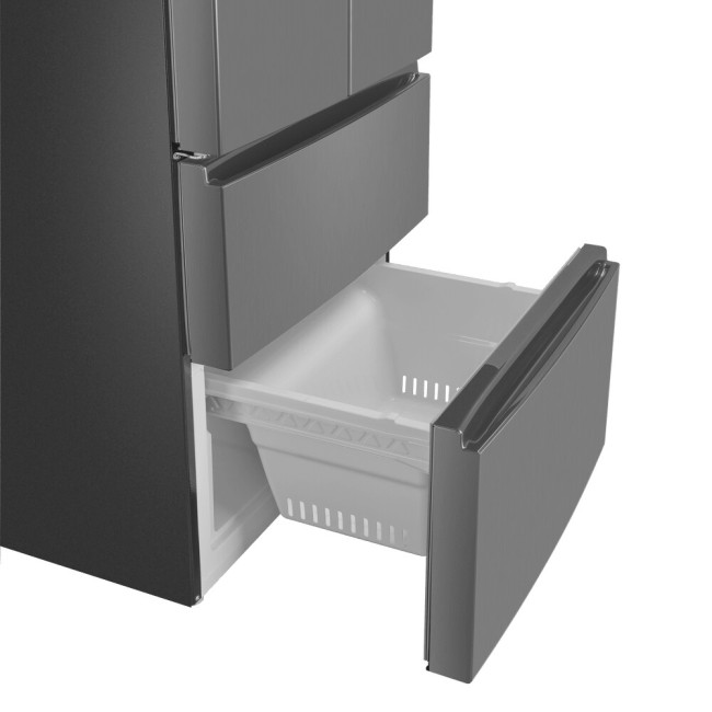 Холодильник Maunfeld MFF180NFSE01 Холодильник Maunfeld MFF180NFSE01