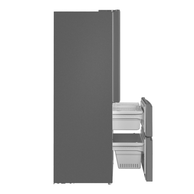 Холодильник Maunfeld MFF180NFSE01 Холодильник Maunfeld MFF180NFSE01