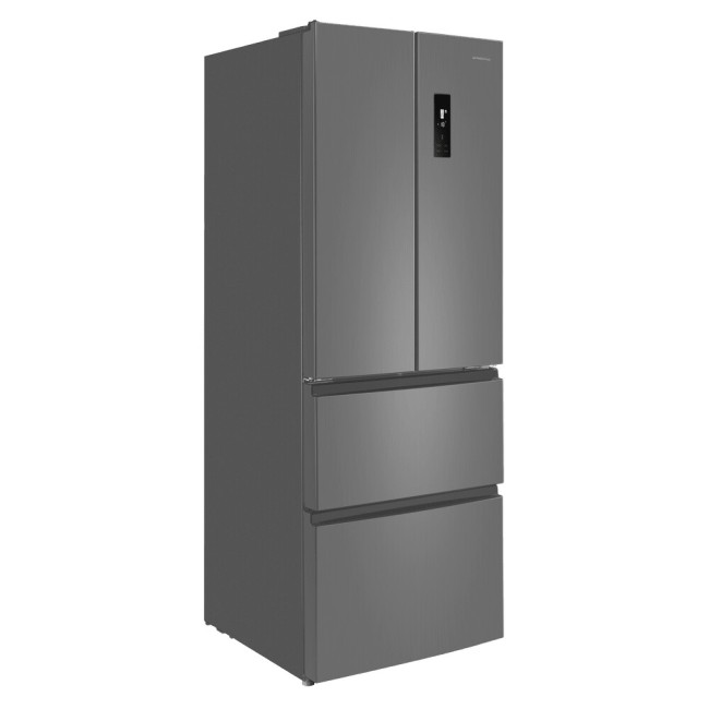 Холодильник Maunfeld MFF180NFSE01 Холодильник Maunfeld MFF180NFSE01