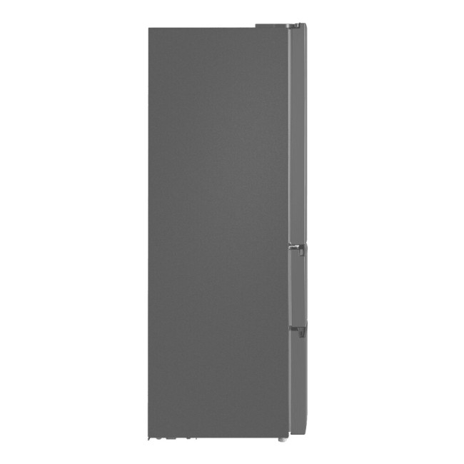 Холодильник Maunfeld MFF180NFSE01 Холодильник Maunfeld MFF180NFSE01