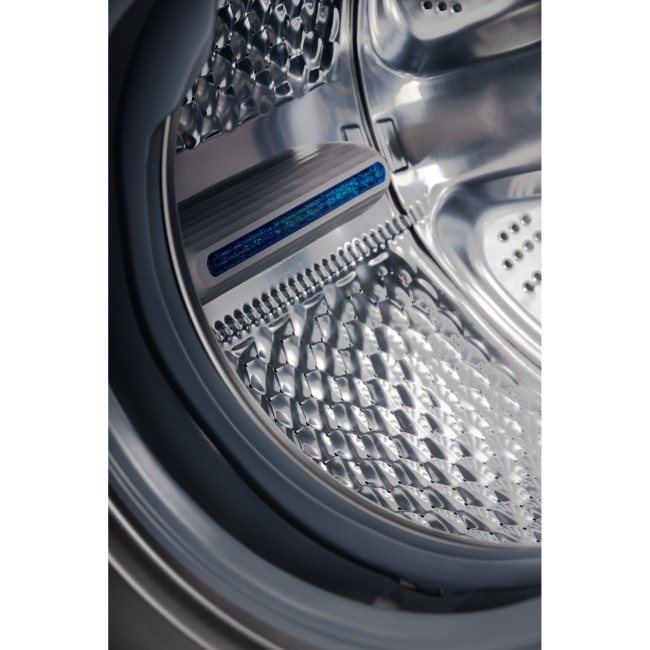 Стиральная машина с сушкой Hiberg i-DDQ6A-12814 Sd