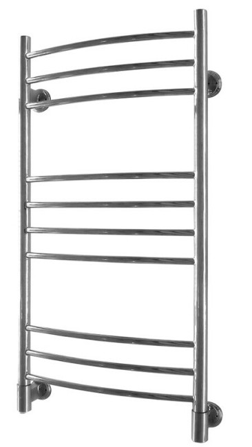 Электрический полотенцесушитель Energy Ergo 1000x500 хром Электрический полотенцесушитель Energy Ergo 1000x500 хром