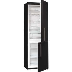 Холодильник Gorenje NRK 6192 JBK Холодильник Gorenje NRK 6192 JBK