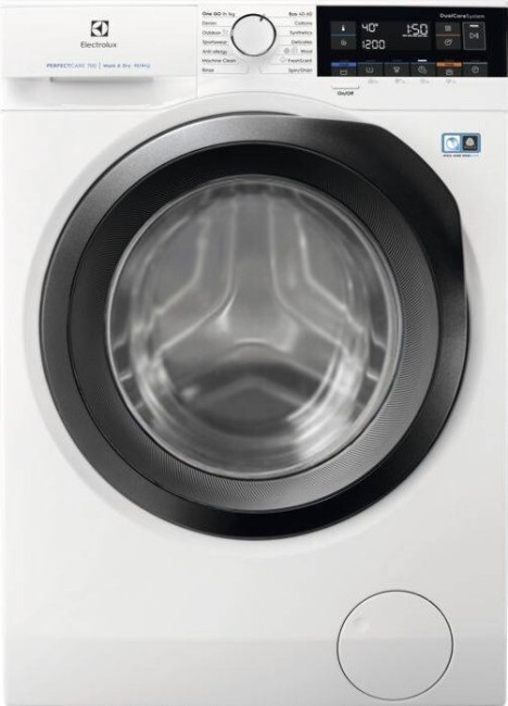 Стиральная машина с сушкой Electrolux EW7WP369S