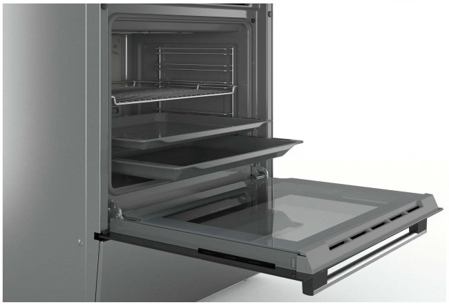 Плита электрическая Bosch HKQ38A150M