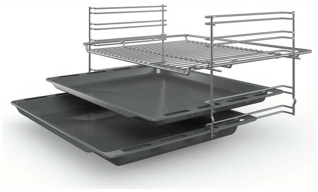 Плита электрическая Bosch HKQ38A150M