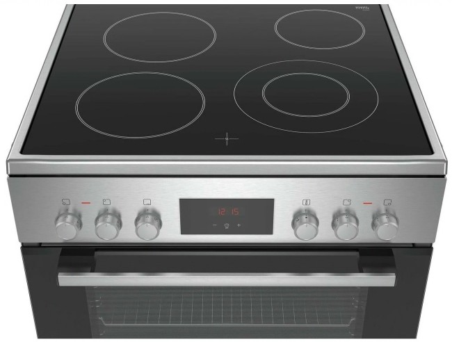 Плита электрическая Bosch HKQ38A150M