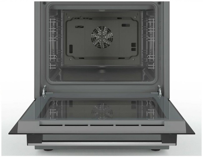 Плита электрическая Bosch HKQ38A150M