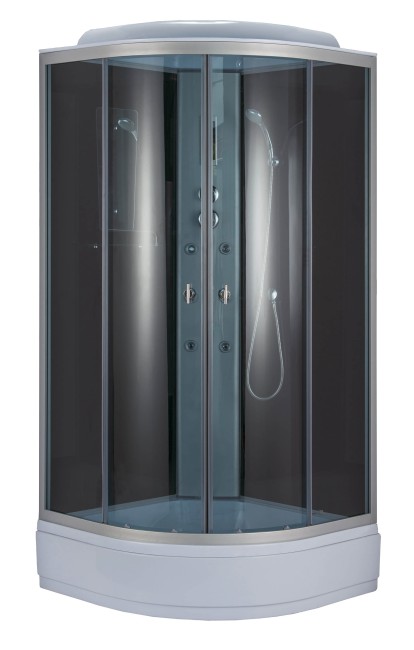 Душевая кабина Niagara NG-3517-14