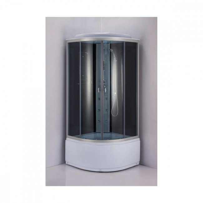 Душевая кабина Niagara NG-3518-14