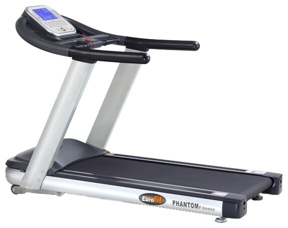 Беговая дорожка Eurofit Pacifica 10 Беговая дорожка Eurofit Pacifica 10