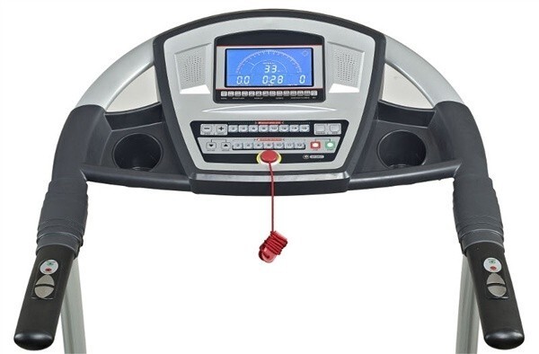 Беговая дорожка Eurofit Pacifica 10 Беговая дорожка Eurofit Pacifica 10