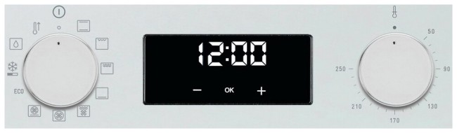 Встраиваемый электрический духовой шкаф Teka HSB 630 WH