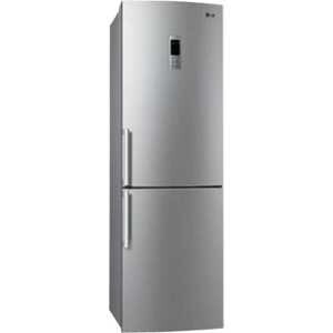 Холодильник LG GA-B439YLQA