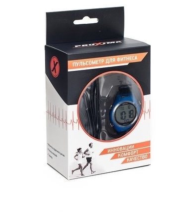 Кардиодатчик Proxima Bit FT-HRM-W117-FBG