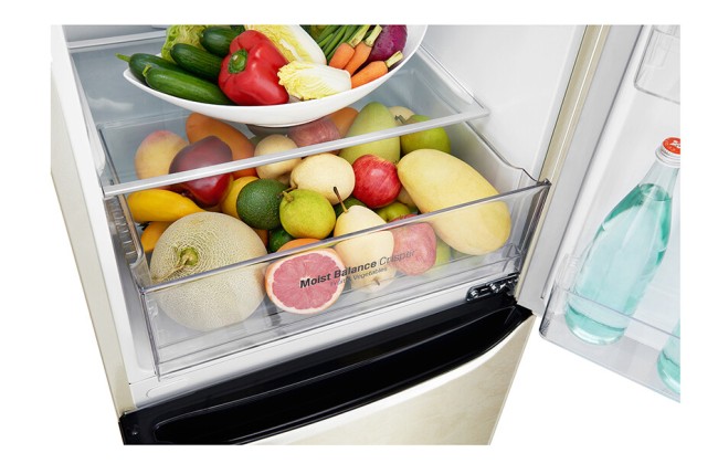 Холодильник LG GA-B429SEQZ