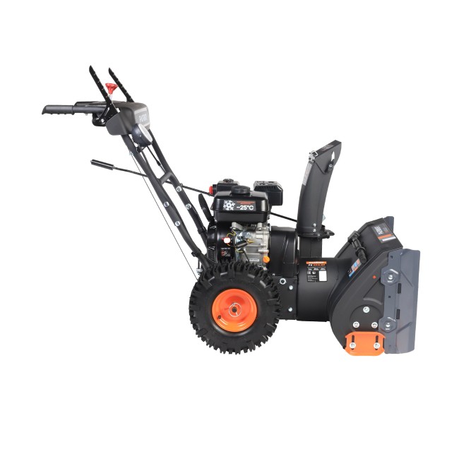 Снегоуборщик бензиновый Patriot PS 603 LED (426109603)