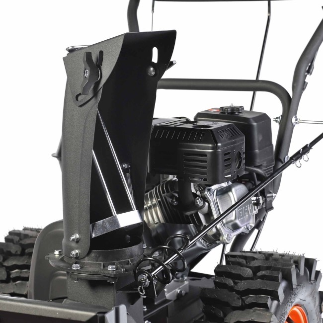 Снегоуборщик бензиновый Patriot PS 603 LED (426109603)