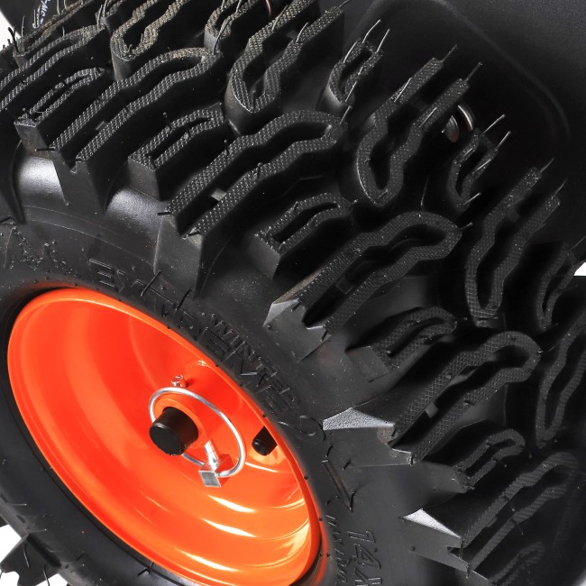 Снегоуборщик бензиновый Patriot PS 603 LED (426109603)