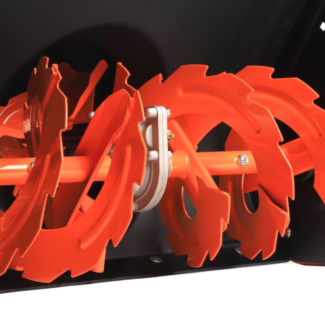 Снегоуборщик бензиновый Patriot PS 603 LED (426109603)