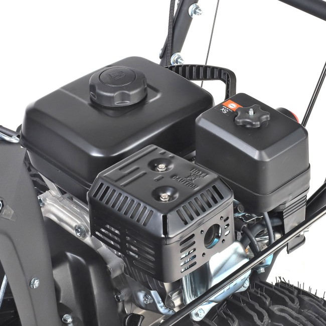 Снегоуборщик бензиновый Patriot PS 603 LED (426109603)