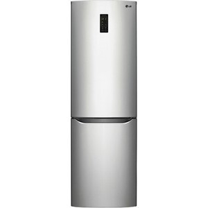 Холодильник LG GA-B419SMQL Холодильник LG GA-B419SMQL