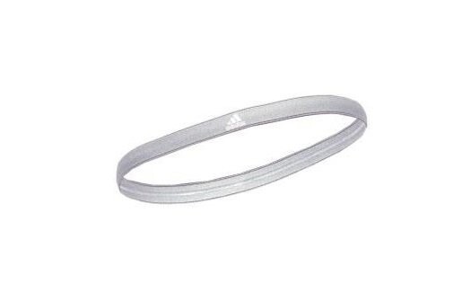 Повязка на голову/резинка для волос Adidas ADYG-30201A (набор 6шт.)