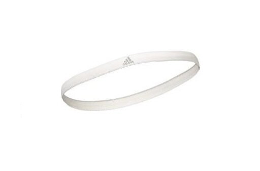 Повязка на голову/резинка для волос Adidas ADYG-30201A (набор 6шт.)