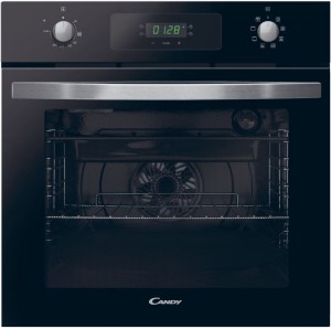 Встраиваемый электрический духовой шкаф Candy FIDC N615 Встраиваемый электрический духовой шкаф Candy FIDC N615