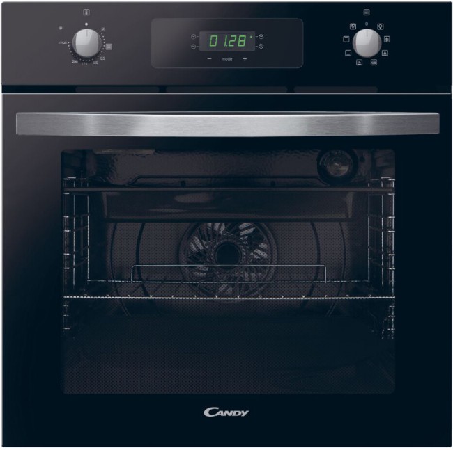 Встраиваемый электрический духовой шкаф Candy FIDC N615
