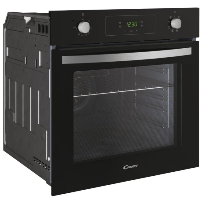 Встраиваемый электрический духовой шкаф Candy FIDC N615