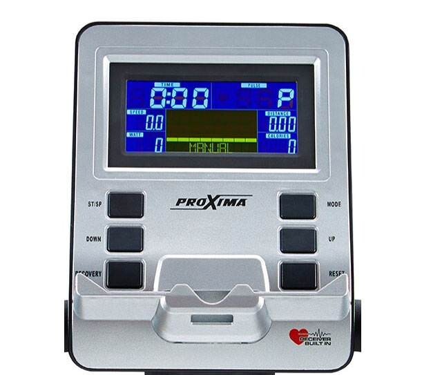 Эллиптический тренажер Proxima Serenada FE-150A