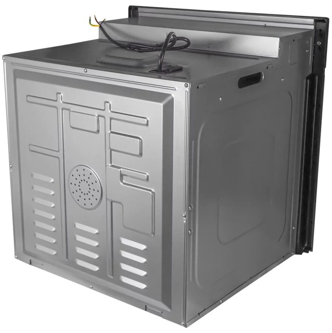 Встраиваемый электрический духовой шкаф Lex EDM 071 BBL