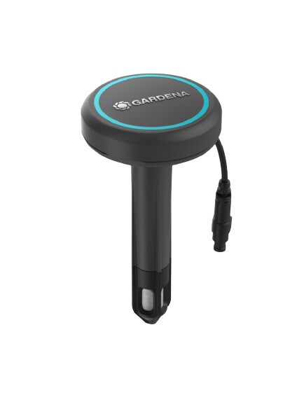 Датчик влажности почвы Gardena 01867-20.000.00 Датчик влажности почвы Gardena 01867-20.000.00