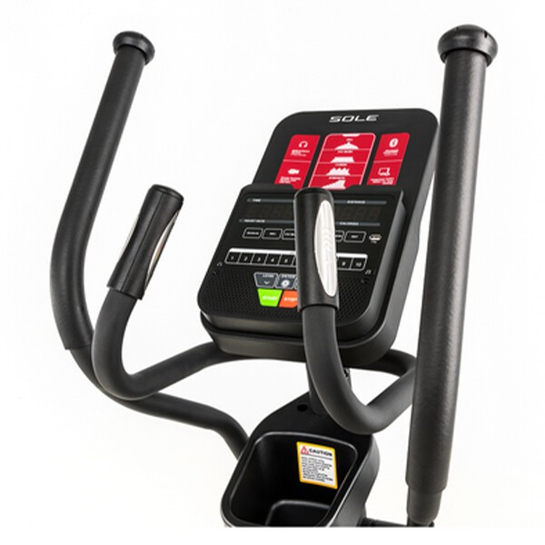 Эллиптический тренажер Sole Fitness E20 2019